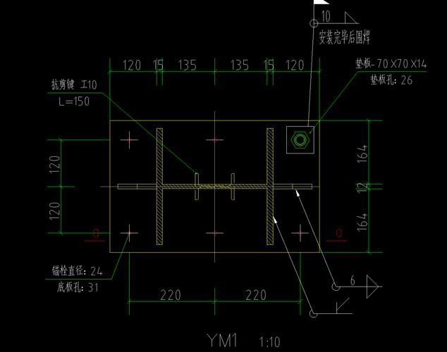 如何提高抗剪鍵的承載力？（如何提高抗剪鍵承載力？） 行業(yè)新聞 第3張