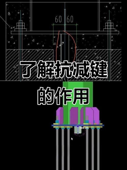 如何提高抗剪鍵的承載力？（如何提高抗剪鍵承載力？） 行業(yè)新聞 第4張