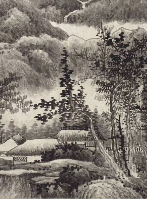 龔賢山水畫的市場價格(龔賢山水畫市場價格思考完整覆蓋“1000字詳解”) 行業(yè)新聞 第2張 龔賢山水畫的市場價格(龔賢山水畫市場價格思考完整覆蓋“1000字詳解”) 行業(yè)新聞 第2張