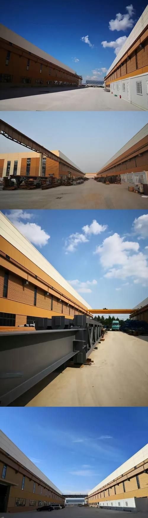 北京鋼結構廠家價格范圍（北京鋼結構廠家價格范圍及相關影響因素） 行業(yè)新聞 第1張