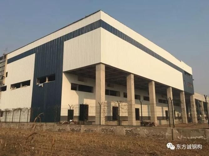 北京鋼結構廠家價格范圍（北京鋼結構廠家價格范圍及相關影響因素） 行業(yè)新聞 第2張