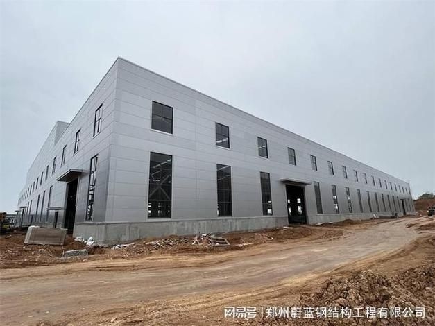 許昌鋼結構公司（許昌鋼結構公司與北京湃勒思品牌營銷） 行業(yè)新聞 第10張