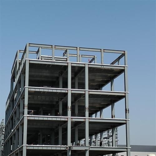 有沒有更多鋼架結(jié)構(gòu)圖片素材？ 行業(yè)新聞 第4張