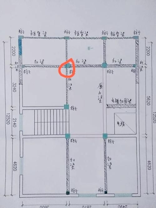 如何找到專業(yè)的承重墻改梁團隊？ 行業(yè)新聞 第1張
