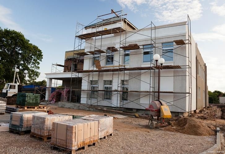 混凝土拼裝式集成房屋有哪些知名品牌(混凝土拼裝式集成房屋) 行業(yè)新聞 第1張 混凝土拼裝式集成房屋有哪些知名品牌(混凝土拼裝式集成房屋) 行業(yè)新聞 第1張