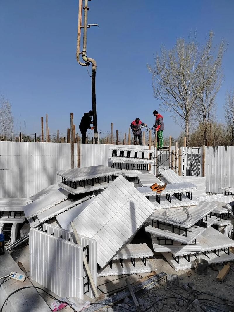 混凝土拼裝式集成房屋有哪些知名品牌(混凝土拼裝式集成房屋) 行業(yè)新聞 第2張 混凝土拼裝式集成房屋有哪些知名品牌(混凝土拼裝式集成房屋) 行業(yè)新聞 第2張