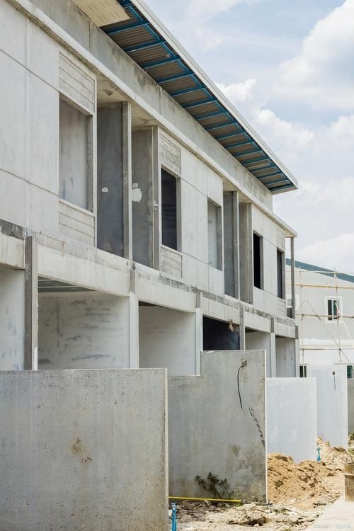 混凝土拼裝式集成房屋有哪些知名品牌(混凝土拼裝式集成房屋) 行業(yè)新聞 第4張 混凝土拼裝式集成房屋有哪些知名品牌(混凝土拼裝式集成房屋) 行業(yè)新聞 第4張