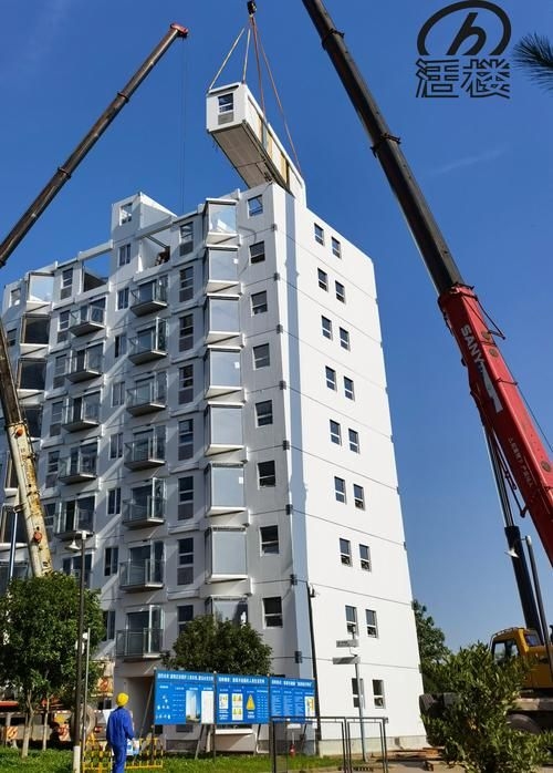 混凝土拼裝式集成房屋有哪些知名品牌(混凝土拼裝式集成房屋) 行業(yè)新聞 第5張 混凝土拼裝式集成房屋有哪些知名品牌(混凝土拼裝式集成房屋) 行業(yè)新聞 第5張