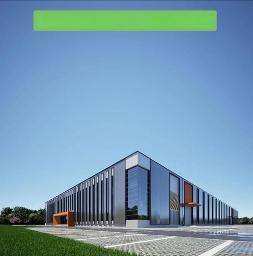 有沒有現(xiàn)代風(fēng)格的廠房設(shè)計圖？（現(xiàn)代風(fēng)格廠房設(shè)計圖） 行業(yè)新聞 第3張