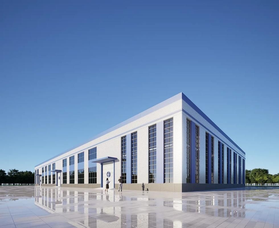 有沒有現(xiàn)代風(fēng)格的廠房設(shè)計圖？（現(xiàn)代風(fēng)格廠房設(shè)計圖） 行業(yè)新聞 第5張