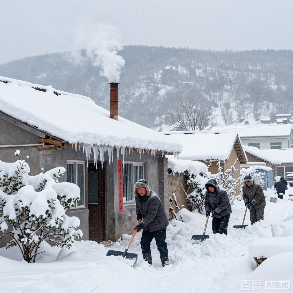 哪種做法最適合極端天氣？（極端天氣場景下的應(yīng)對做法最適合極端天氣的做法） 行業(yè)新聞 第2張