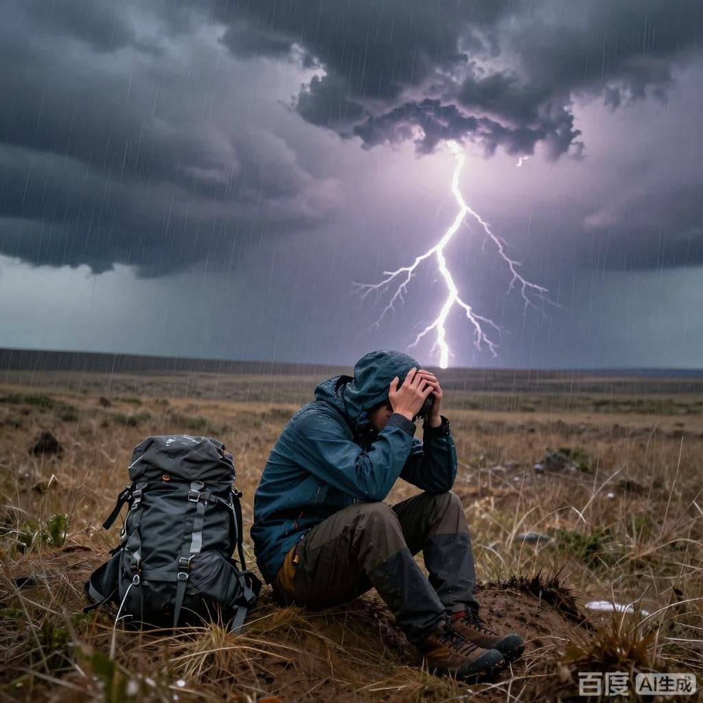 哪種做法最適合極端天氣？（極端天氣場景下的應(yīng)對做法最適合極端天氣的做法） 行業(yè)新聞 第4張