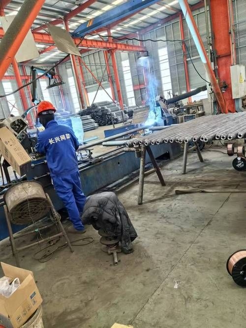 如何選擇合適的網(wǎng)架制造公司合作？（如何選擇一個靠譜的網(wǎng)架制造公司） 行業(yè)新聞 第6張