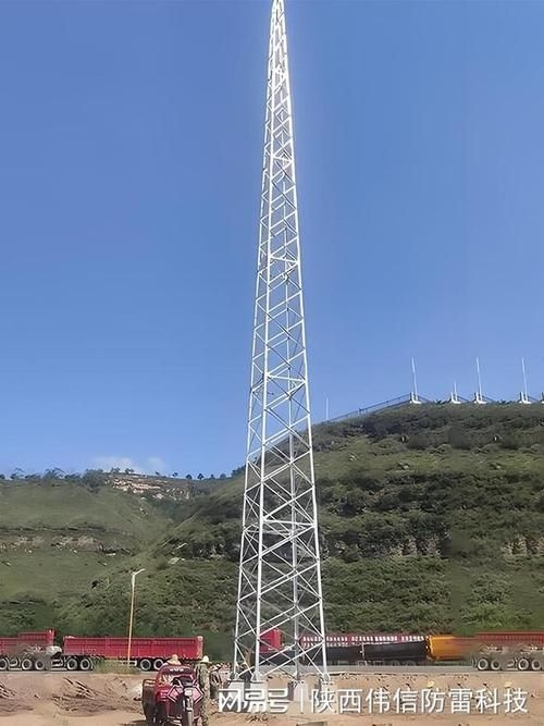 GFL2-9避雷塔的價格是多少？（gfl2-9避雷塔價格是多少gfl2-9避雷塔安裝費(fèi)用是多少） 行業(yè)新聞 第4張