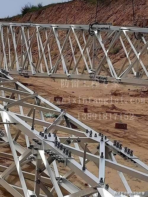 GFL2-9避雷塔的價格是多少？（gfl2-9避雷塔價格是多少gfl2-9避雷塔安裝費(fèi)用是多少） 行業(yè)新聞 第6張