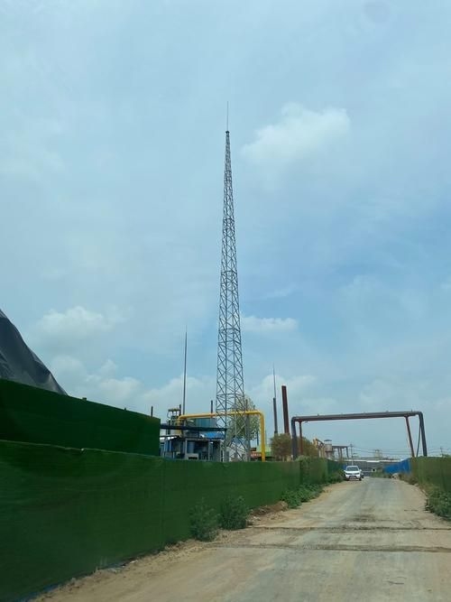 GFL2-9避雷塔的價格是多少？（gfl2-9避雷塔價格是多少gfl2-9避雷塔安裝費(fèi)用是多少） 行業(yè)新聞 第8張