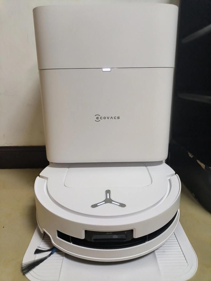 自動(dòng)清掃機(jī)器人哪個(gè)品牌好？（自動(dòng)清掃機(jī)器人哪個(gè)品牌好科沃斯、石頭、云鯨、云鯨、科沃斯） 行業(yè)新聞 第4張