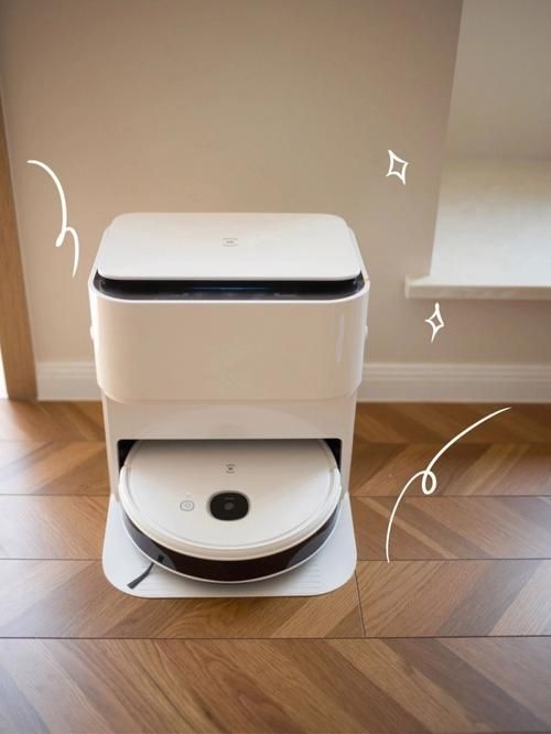 自動(dòng)清掃機(jī)器人哪個(gè)品牌好？（自動(dòng)清掃機(jī)器人哪個(gè)品牌好科沃斯、石頭、云鯨、云鯨、科沃斯） 行業(yè)新聞 第5張