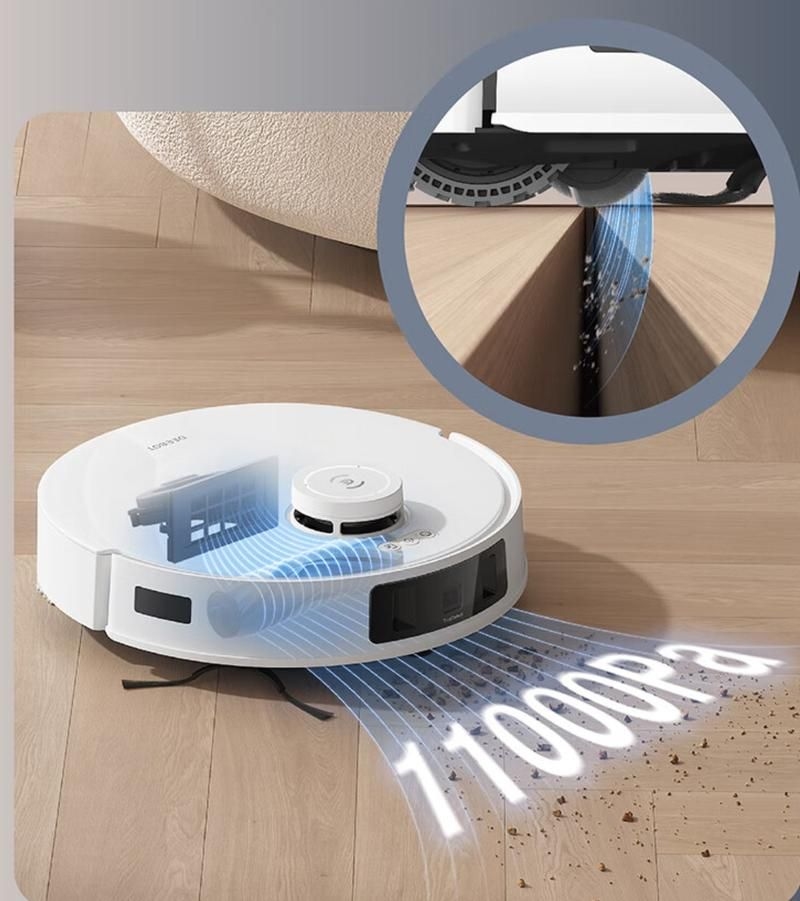 自動(dòng)清掃機(jī)器人哪個(gè)品牌好？（自動(dòng)清掃機(jī)器人哪個(gè)品牌好科沃斯、石頭、云鯨、云鯨、科沃斯） 行業(yè)新聞 第6張