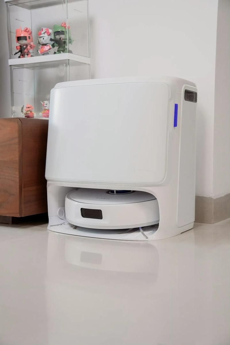 自動(dòng)清掃機(jī)器人哪個(gè)品牌好？（自動(dòng)清掃機(jī)器人哪個(gè)品牌好科沃斯、石頭、云鯨、云鯨、科沃斯） 行業(yè)新聞 第11張